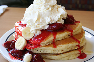 ihop-pancake